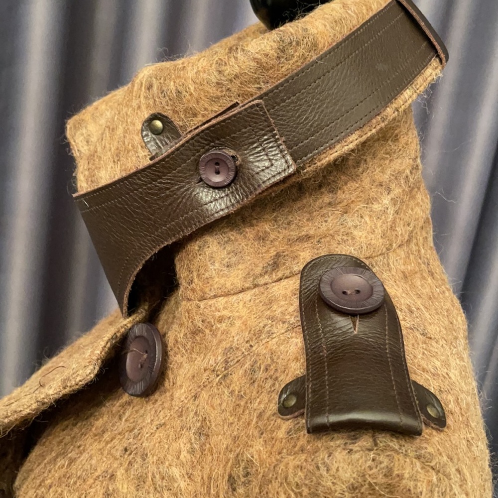 Mackage Jacket - Picture 4 of 11